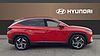 Hyundai TUCSON 1.6 TGDi Plug-in Hybrid Ultimate 5dr 4WD Auto Estate Red