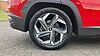 Hyundai TUCSON 1.6 TGDi Plug-in Hybrid Ultimate 5dr 4WD Auto Estate Red