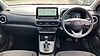 Hyundai KONA 1.6 GDi Hybrid Premium 5dr DCT Hybrid Hatchback Red