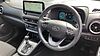 Hyundai KONA 1.6 GDi Hybrid Premium 5dr DCT Hybrid Hatchback Red