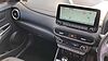 Hyundai KONA 1.6 GDi Hybrid Premium 5dr DCT Hybrid Hatchback Red