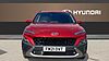 Hyundai KONA 1.6 GDi Hybrid Premium 5dr DCT Hybrid Hatchback Red