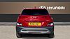 Hyundai KONA 1.6 GDi Hybrid Premium 5dr DCT Hybrid Hatchback Red