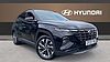 Hyundai TUCSON 1.6 TGDi 48V MHD Premium 5dr 2WD DCT Petrol Estate Black