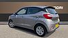 Hyundai I10 1.0 MPi SE 5dr Petrol Hatchback Bronze