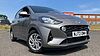 Hyundai I10 1.0 MPi SE 5dr Petrol Hatchback Bronze