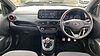 Hyundai I10 1.0 T-GDi N Line 5dr Petrol Hatchback White