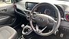 Hyundai I10 1.0 T-GDi N Line 5dr Petrol Hatchback White