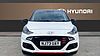Hyundai I10 1.0 T-GDi N Line 5dr Petrol Hatchback White