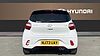 Hyundai I10 1.0 T-GDi N Line 5dr Petrol Hatchback White
