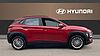 Hyundai KONA 1.0T GDi Blue Drive SE 5dr Petrol Hatchback Red