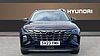 Hyundai TUCSON 1.6 TGDi Plug-in Hybrid Ultimate 5dr 4WD Auto Estate Black