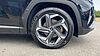 Hyundai TUCSON 1.6 TGDi Plug-in Hybrid Ultimate 5dr 4WD Auto Estate Black