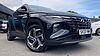 Hyundai TUCSON 1.6 TGDi Plug-in Hybrid Ultimate 5dr 4WD Auto Estate Black