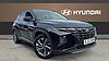 Hyundai TUCSON 1.6 TGDi Premium 5dr 2WD Petrol Estate Black