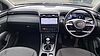 Hyundai TUCSON 1.6 TGDi Premium 5dr 2WD Petrol Estate Black
