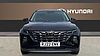 Hyundai TUCSON 1.6 TGDi Premium 5dr 2WD Petrol Estate Black
