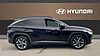 Hyundai TUCSON 1.6 TGDi Premium 5dr 2WD Petrol Estate Black