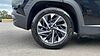 Hyundai TUCSON 1.6 TGDi Premium 5dr 2WD Petrol Estate Black
