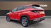 Hyundai TUCSON 1.6 TGDi SE Connect 5dr 2WD Petrol Estate Red