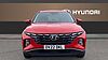 Hyundai TUCSON 1.6 TGDi SE Connect 5dr 2WD Petrol Estate Red