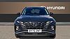 Hyundai TUCSON 1.6 TGDi SE Connect 5dr 2WD Petrol Estate Grey