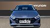 Hyundai I20 1.0T GDi Advance 5dr Petrol Hatchback Blue