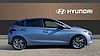 Hyundai I20 1.0T GDi Advance 5dr Petrol Hatchback Blue