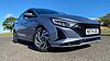 Hyundai I20 1.0T GDi Advance 5dr Petrol Hatchback Blue