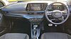 Hyundai BAYON 1.0 TGDi 48V MHEV SE Connect 5dr DCT Petrol Hatchback Red