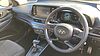 Hyundai BAYON 1.0 TGDi 48V MHEV SE Connect 5dr DCT Petrol Hatchback Red
