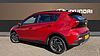 Hyundai BAYON 1.0 TGDi 48V MHEV SE Connect 5dr DCT Petrol Hatchback Red