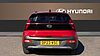 Hyundai BAYON 1.0 TGDi 48V MHEV SE Connect 5dr DCT Petrol Hatchback Red