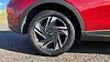 Hyundai BAYON 1.0 TGDi 48V MHEV SE Connect 5dr DCT Petrol Hatchback Red