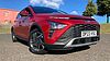 Hyundai BAYON 1.0 TGDi 48V MHEV SE Connect 5dr DCT Petrol Hatchback Red