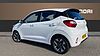Hyundai I10 1.0 [63] Advance 5dr [Nav] Petrol Hatchback White
