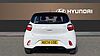 Hyundai I10 1.0 [63] Advance 5dr [Nav] Petrol Hatchback White