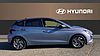 Hyundai I20 1.0T GDi Advance 5dr Petrol Hatchback Blue