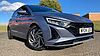 Hyundai I20 1.0T GDi Advance 5dr Petrol Hatchback Blue