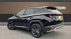 Hyundai TUCSON 1.6T 239 Hybrid Black Line 5dr Auto Hybrid Estate Abyss Black - Pearl