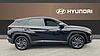 Hyundai TUCSON 1.6T 239 Hybrid Black Line 5dr Auto Hybrid Estate Abyss Black - Pearl