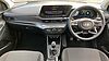 Hyundai I20 1.0T GDi Advance [Nav] 5dr Petrol Hatchback Green