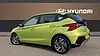 Hyundai I20 1.0T GDi Advance [Nav] 5dr Petrol Hatchback Green