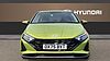 Hyundai I20 1.0T GDi Advance [Nav] 5dr Petrol Hatchback Green