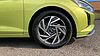 Hyundai I20 1.0T GDi Advance [Nav] 5dr Petrol Hatchback Green