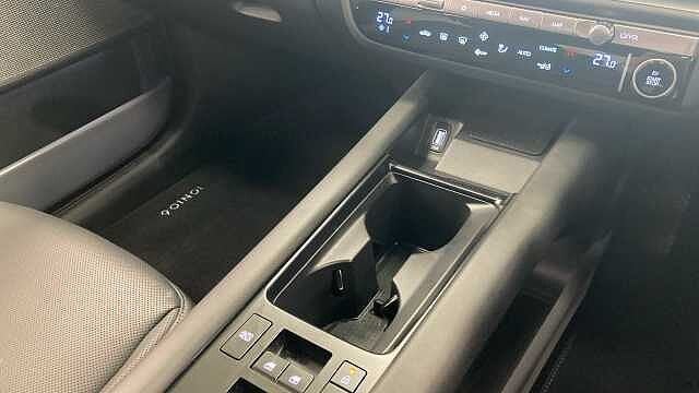 Hyundai IONIQ 6 239kW Ultimate 77kWh 4dr AWD Auto