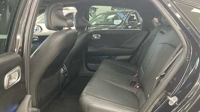 Hyundai IONIQ 6 239kW Ultimate 77kWh 4dr AWD Auto