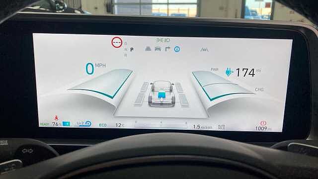 Hyundai IONIQ 6 239kW Ultimate 77kWh 4dr AWD Auto
