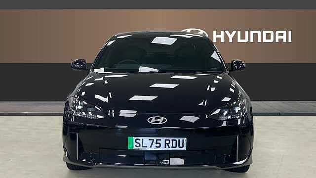 Hyundai IONIQ 6 239kW Ultimate 77kWh 4dr AWD Auto