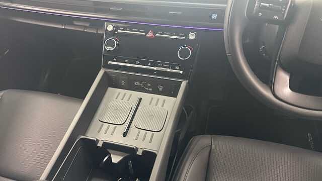 Hyundai SANTA FE 1.6 TGDi Plug-in Hybrid Calligraphy 5dr 4WD Auto
